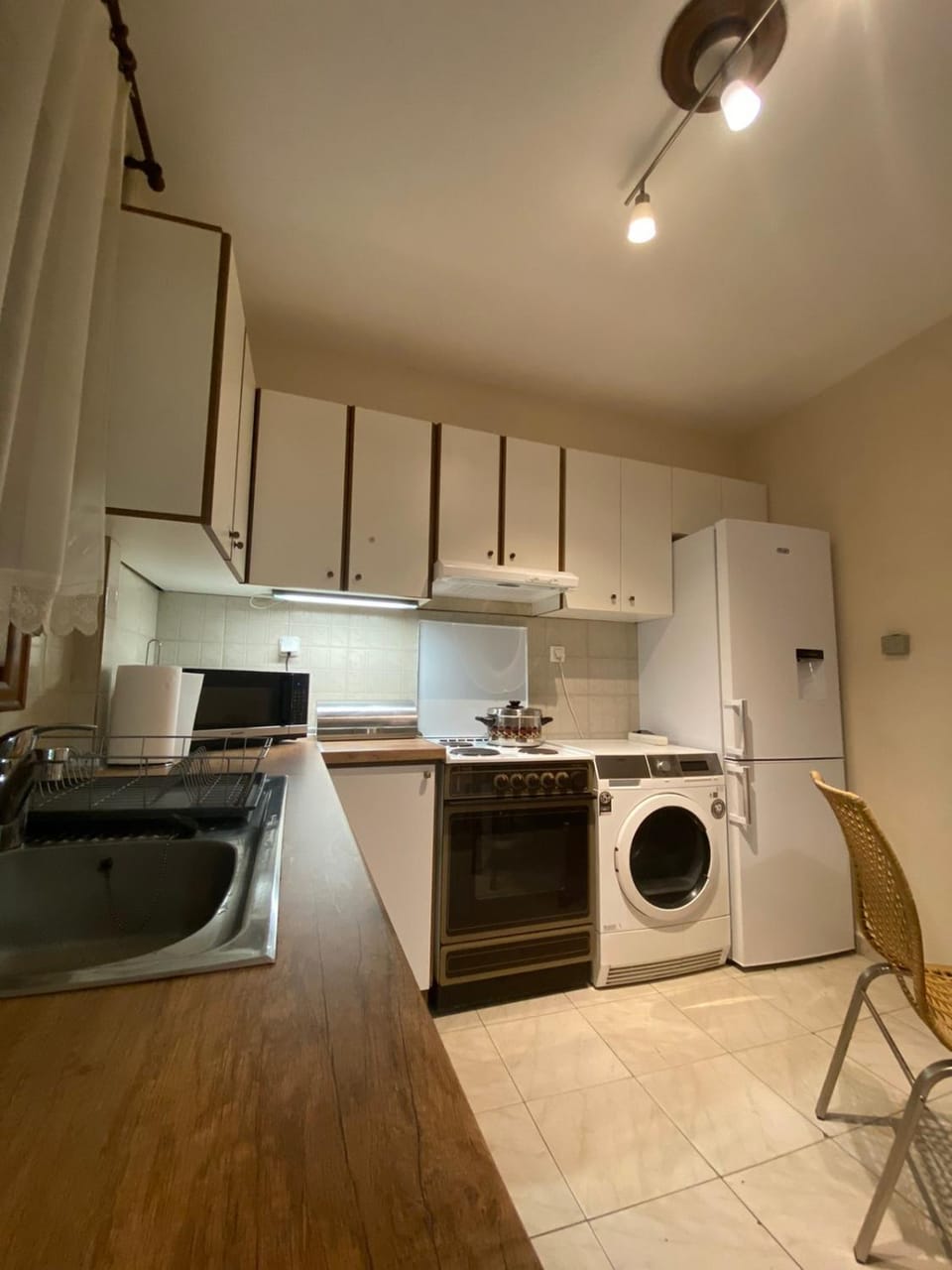 Ano Poli Studios 3 Apartment in Thessaloniki