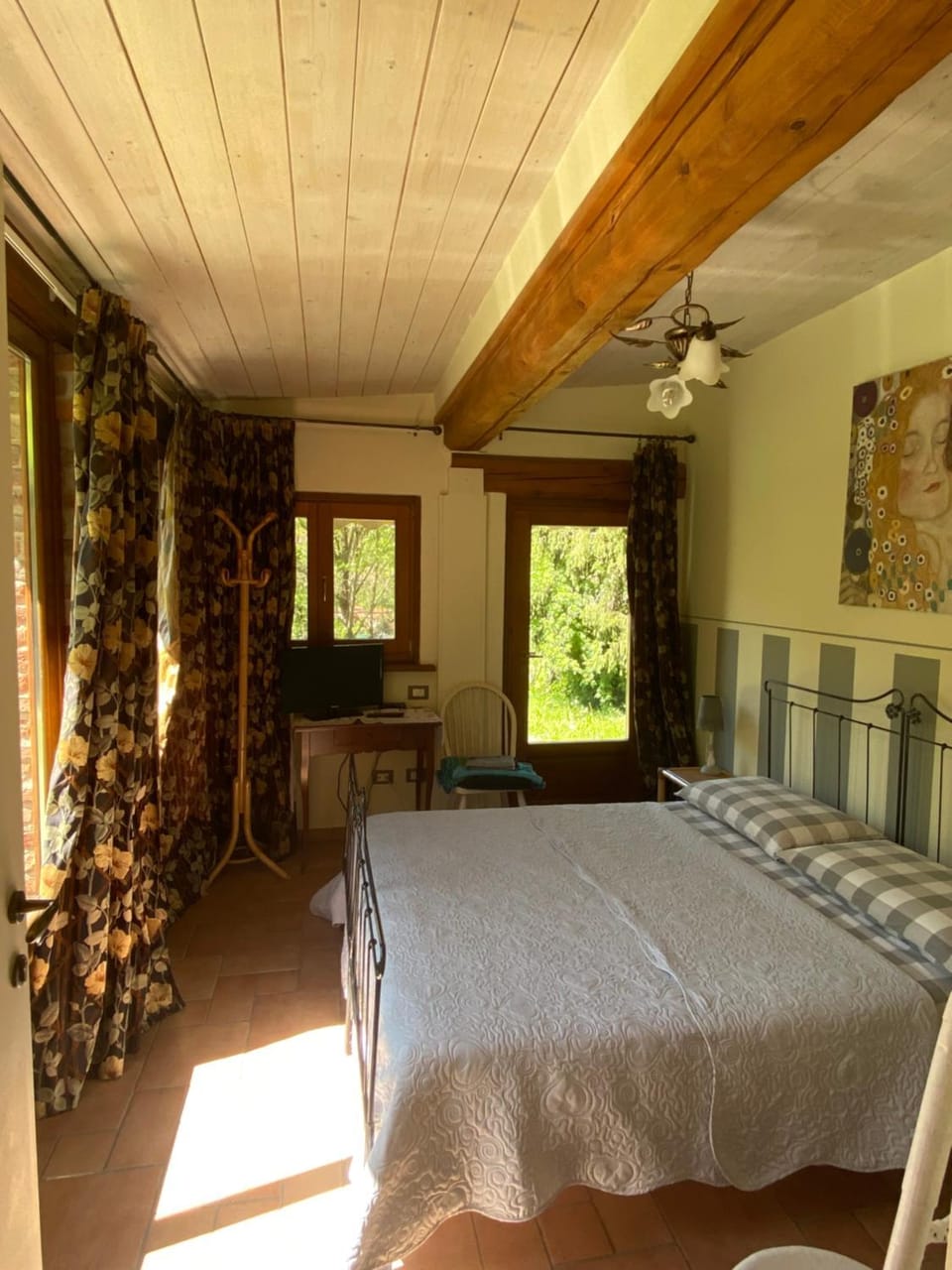 LA POIANA Bed and Breakfast in Piedmont