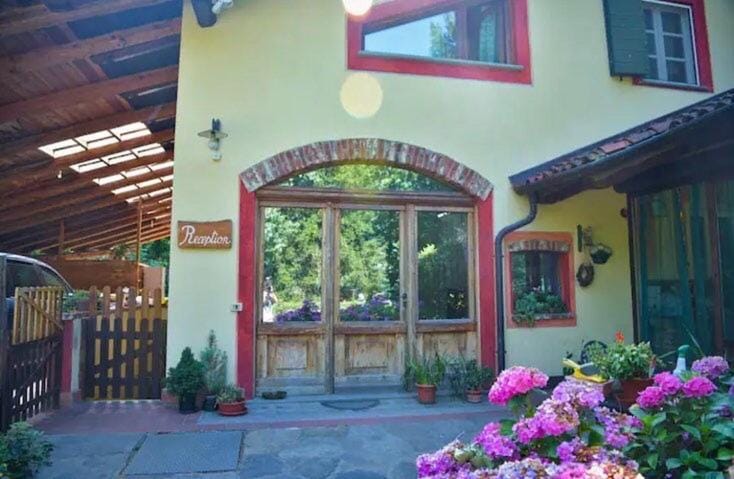 LA POIANA Bed and Breakfast in Piedmont