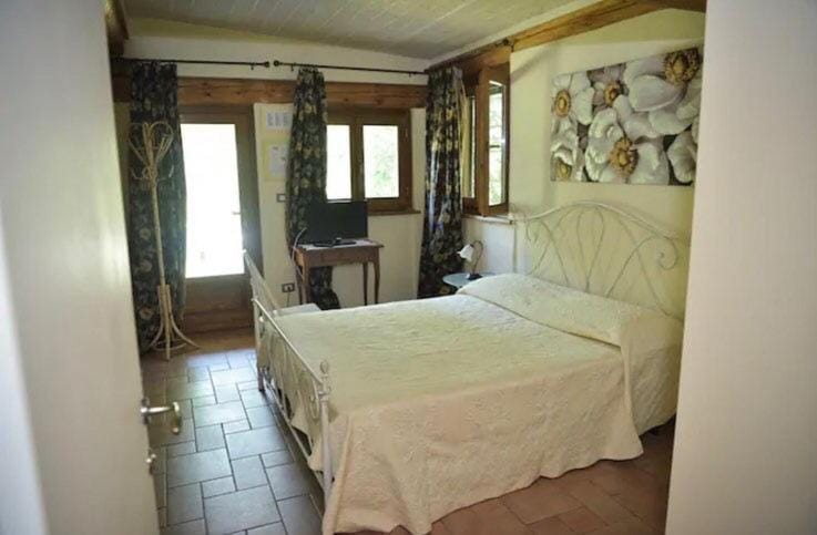 LA POIANA Bed and Breakfast in Piedmont