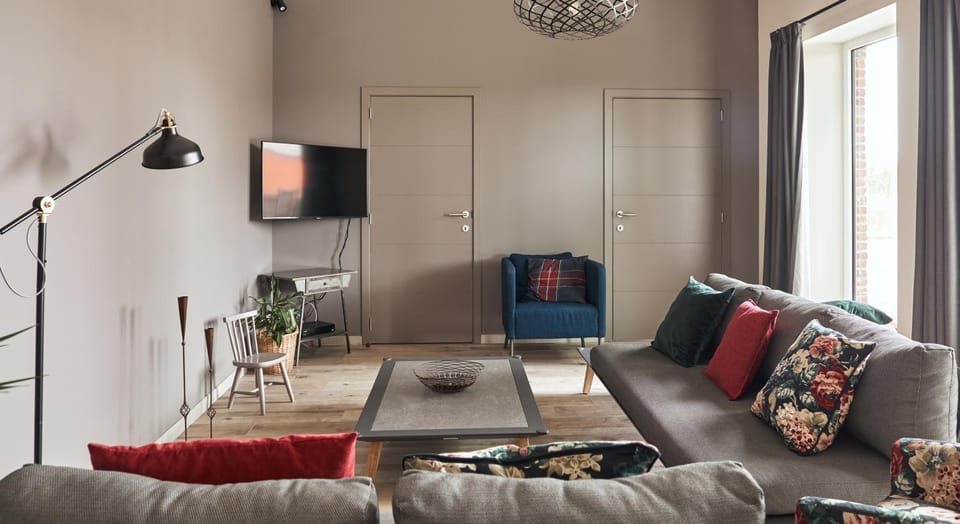 Gîte Les Ganades au cœur des pépinières House in Hauts-de-France