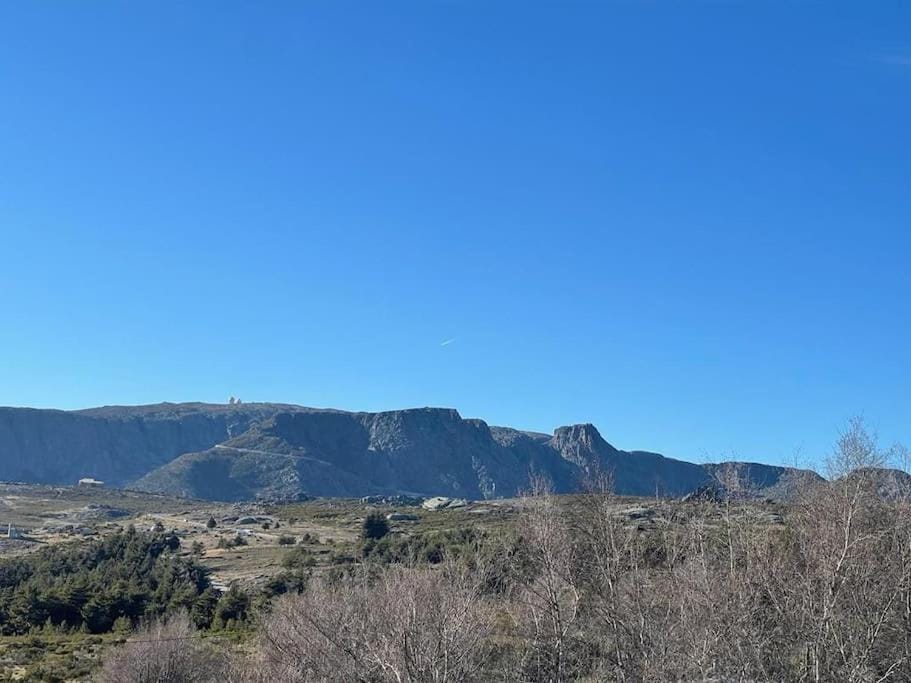 Juniper Star House - Penhas da Saúde,Serra Estrela Chalet in Portugal
