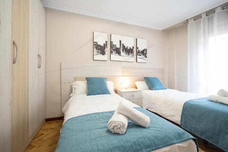 Casa Roces By Silastur Apartment in Gijón
