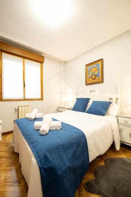 Casa Roces By Silastur Apartment in Gijón