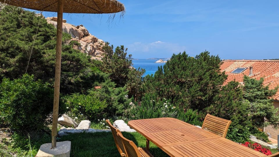 Residence Cala Francese - Case sul mare Apartment in Sardinia