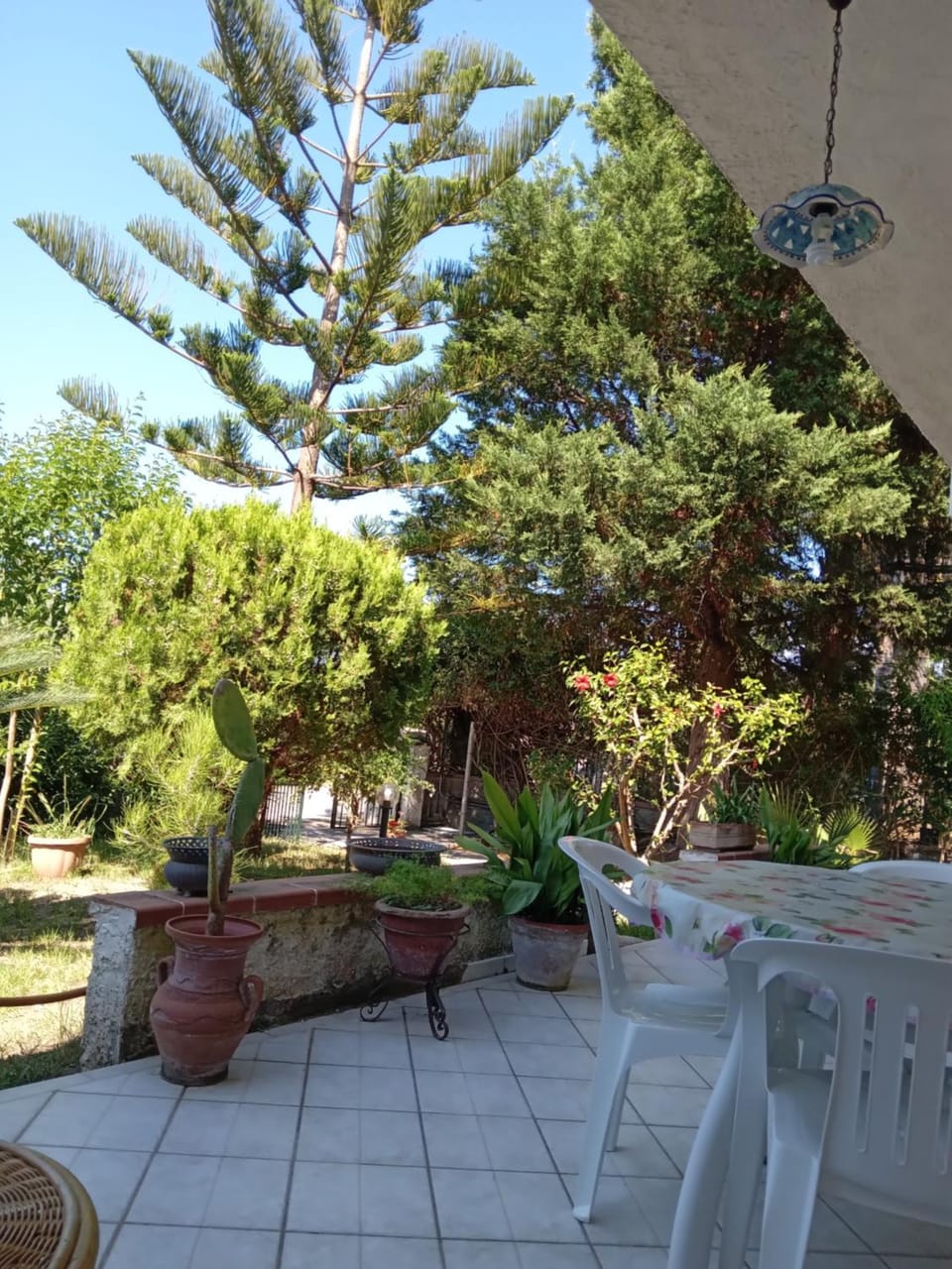 Villa Gelsomino Villa in Sicily