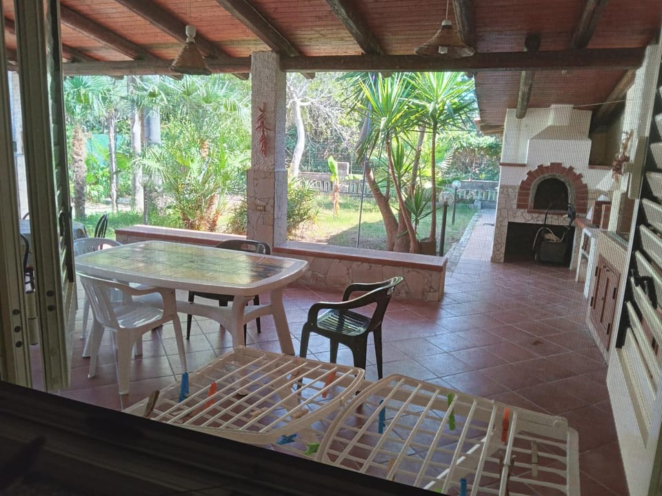 Villa Gelsomino Villa in Sicily