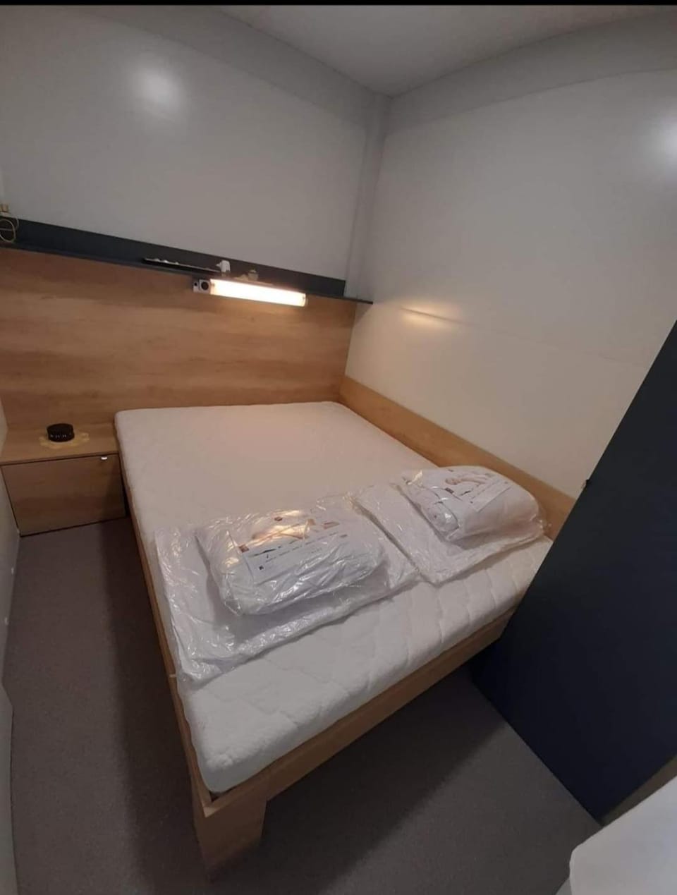 M&M Mobile home Campground/ 
RV Resort in Zadar County