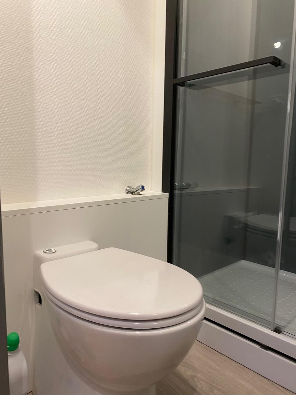 Le Parmelan Apartment in Annecy