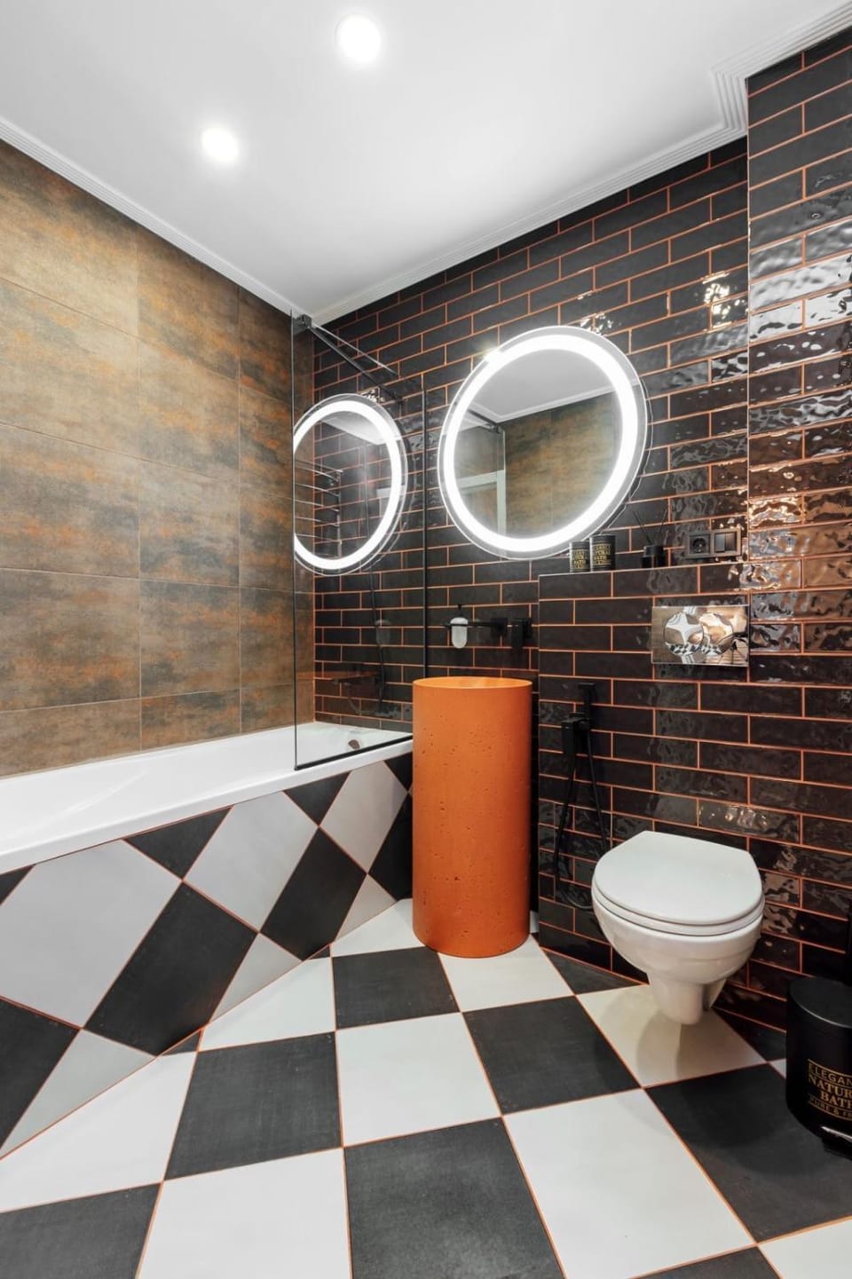 Apartment on Hnatiuka with Parking Apartment in Lviv