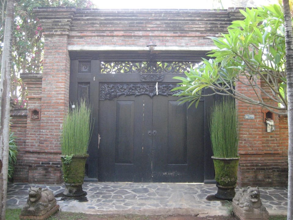 Singko Lovina Bed and Breakfast in Buleleng