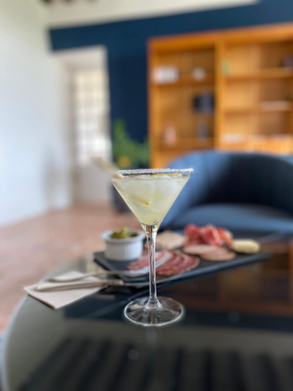 Drinks, Alcoholic drinks