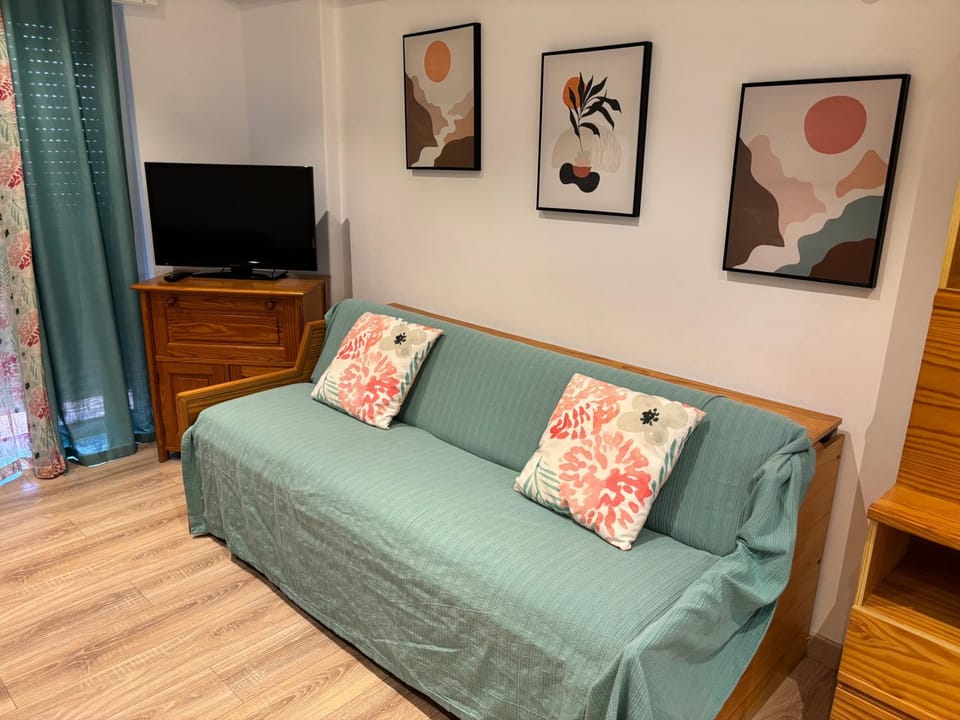 Rocha Azul Apartment in Portimao