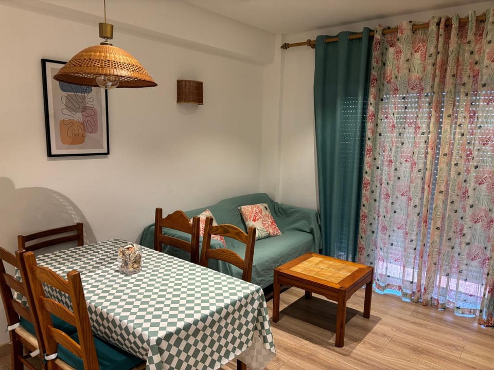 Rocha Azul Apartment in Portimao