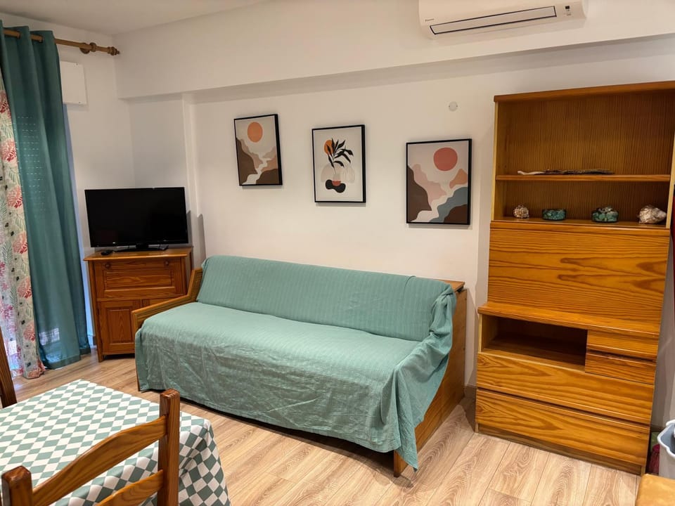 Rocha Azul Apartment in Portimao
