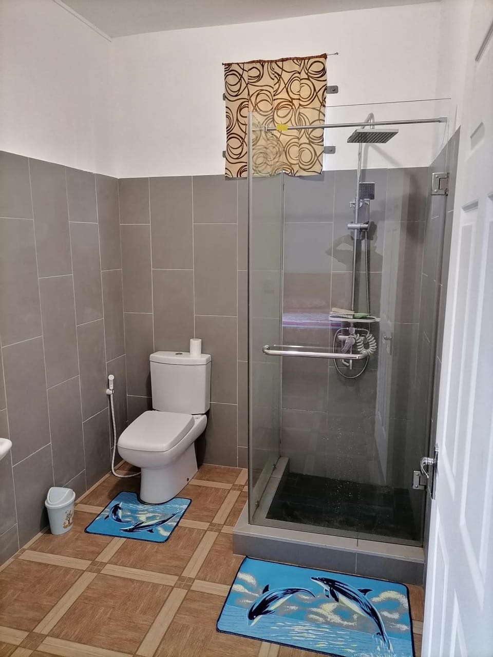 Khushi's Guest House - Cascavelle House in Rivière Noire District, Mauritius