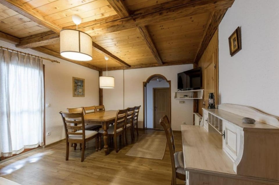 Alpinia apartments Apartment in Bled