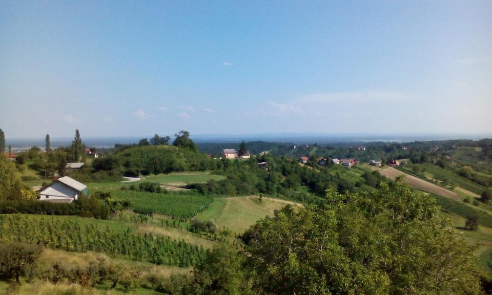 Day, Summer, View (from property/room)