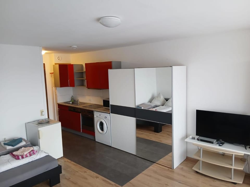 B507, Schönes und gemütliches Appartement Apartment in Koblenz