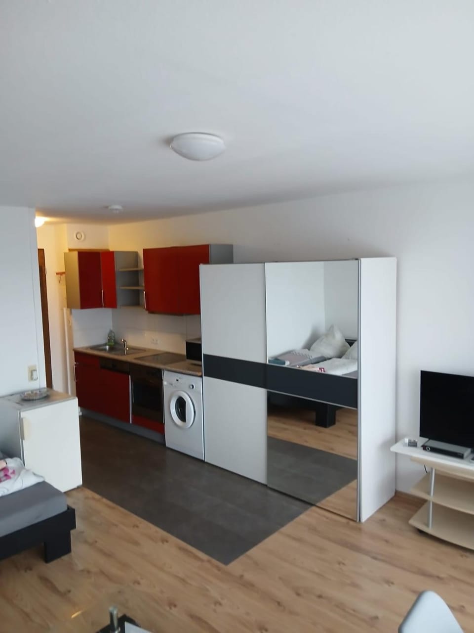 B507, Schönes und gemütliches Appartement Apartment in Koblenz