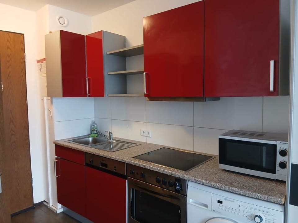 B507, Schönes und gemütliches Appartement Apartment in Koblenz