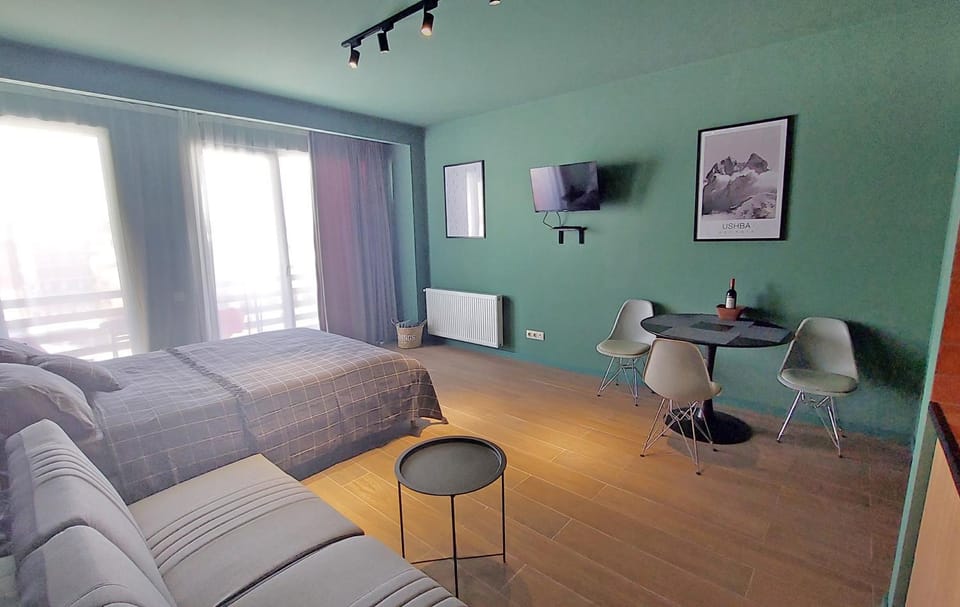 TV and multimedia, Living room, Photo of the whole room