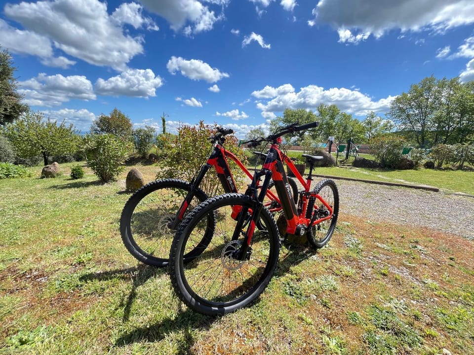 Cycling