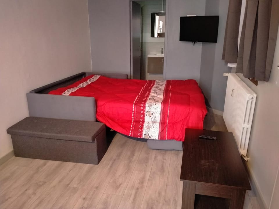 le petit SAINT ANTOINE Apartment in Auvergne-Rhône-Alpes