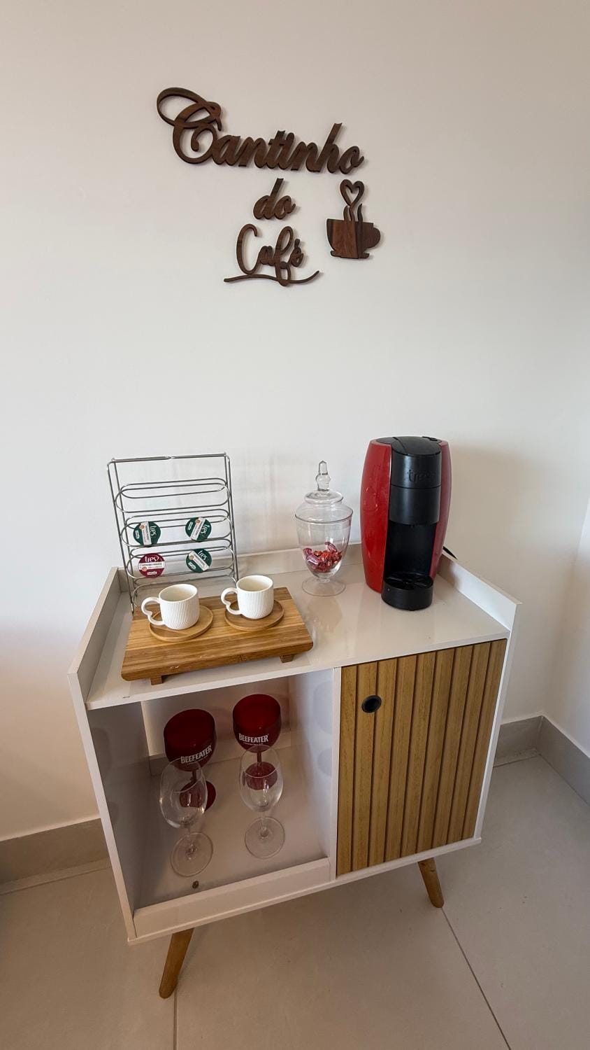 Beach Class Ilha do leite, Ap 1206, mobiliado Apartment in Recife