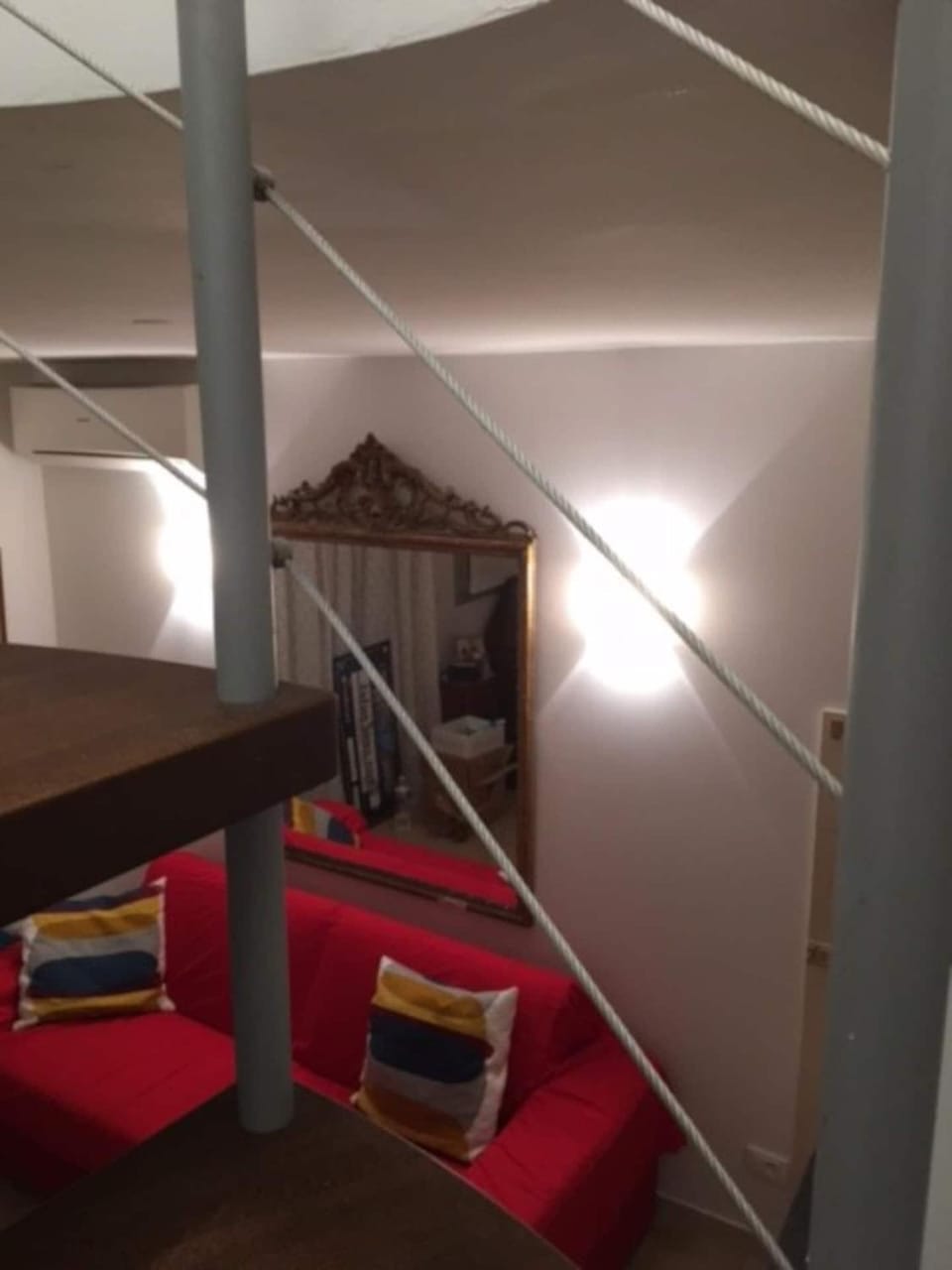 Monaco terrace Apartment in Monaco