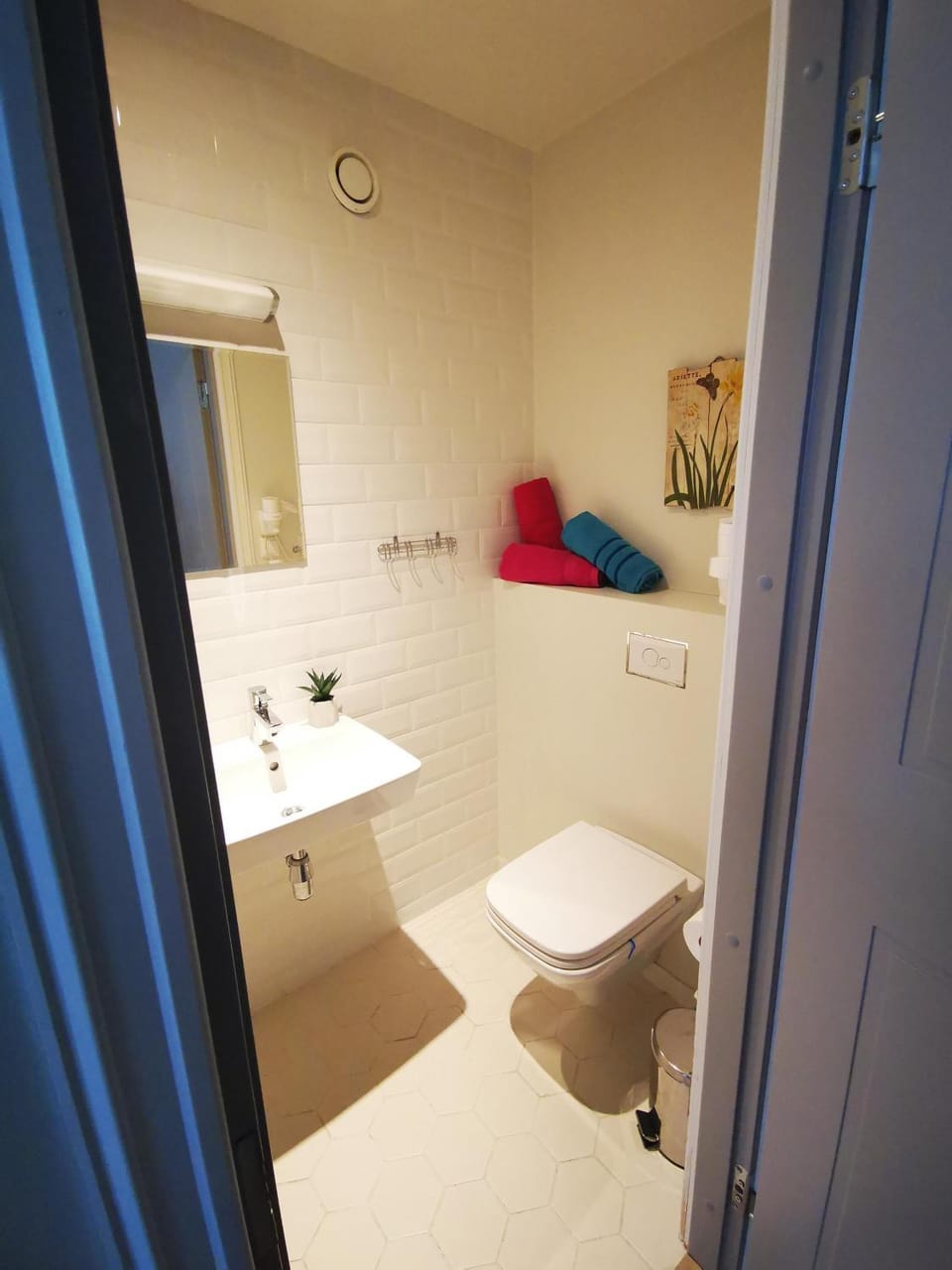 Toilet, Bathroom