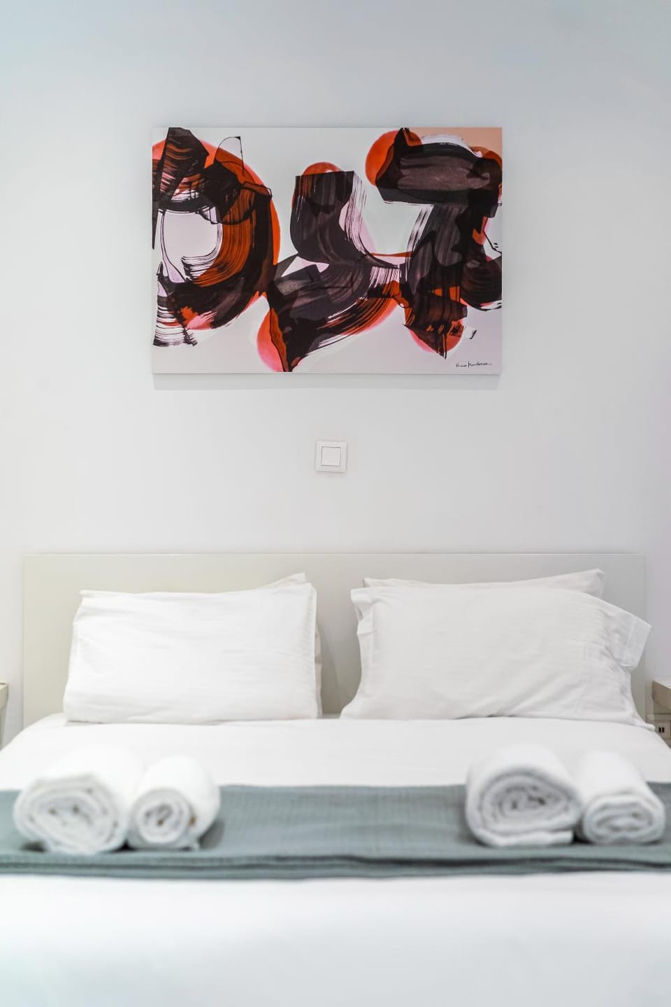 Cozy apartment in the center of Athens Apartment in Athens