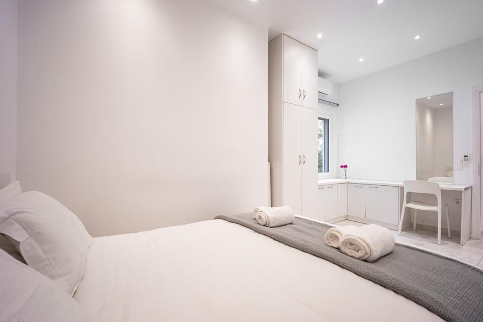 Cozy apartment in the center of Athens Apartment in Athens