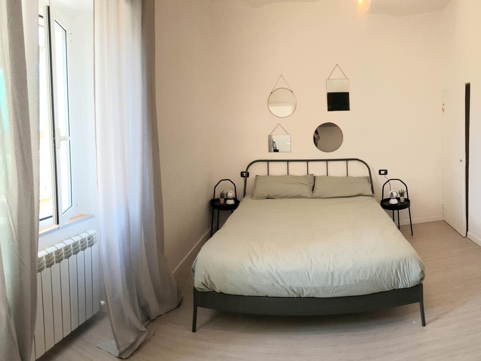 La Casa del Grillo Apartment in Perugia