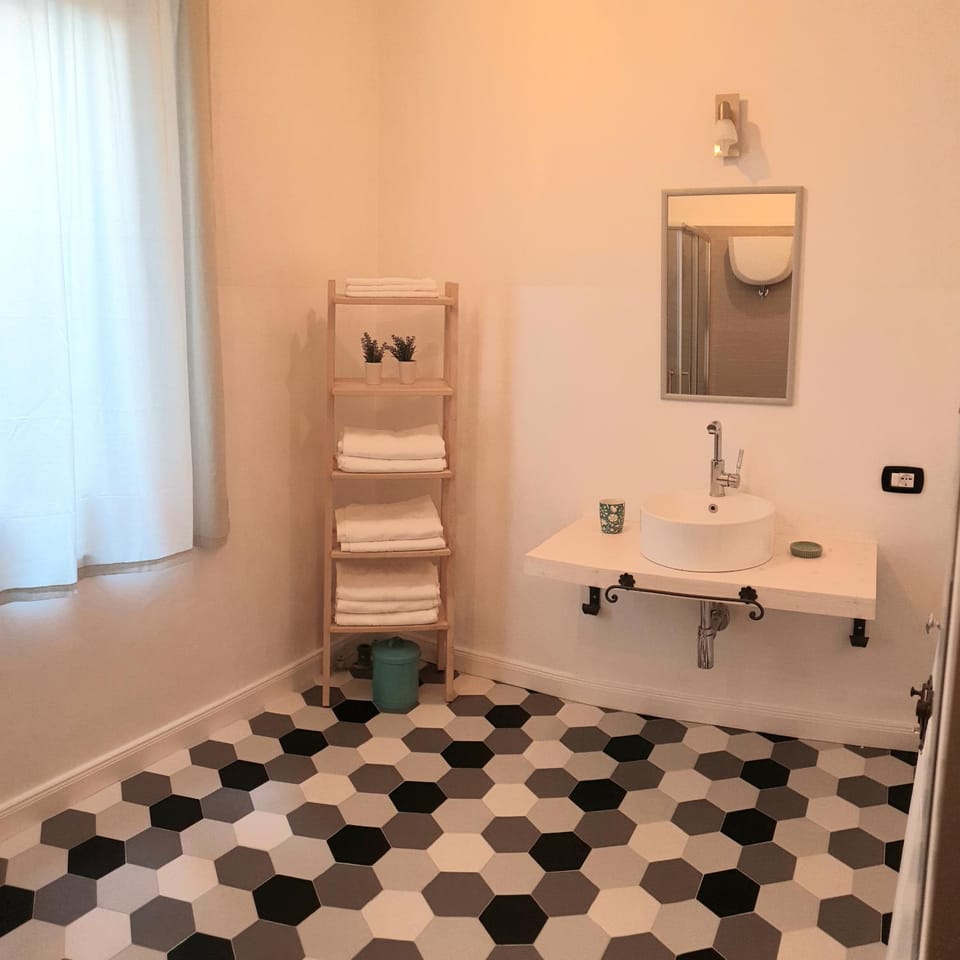 La Casa del Grillo Apartment in Perugia