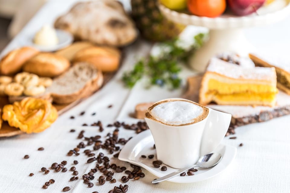 Italian breakfast