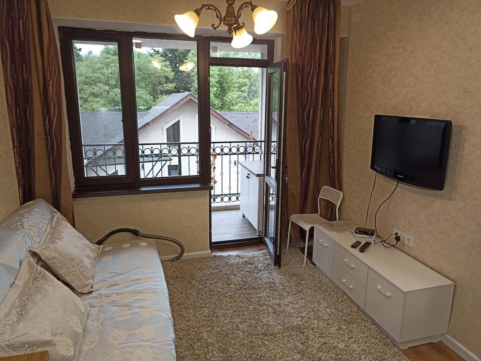 TV and multimedia, Balcony/Terrace