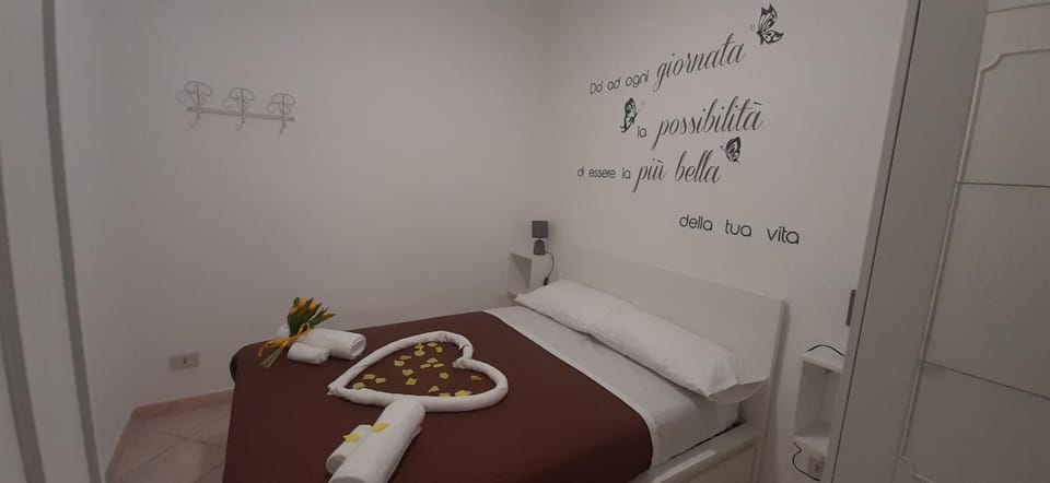 La terra del sole Apartment in Sicily
