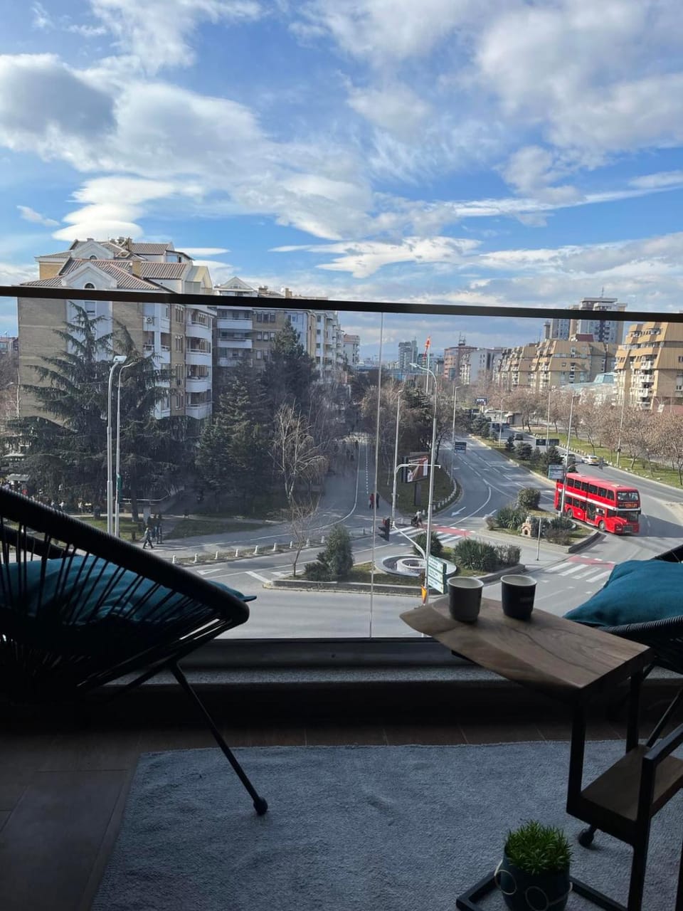 City view