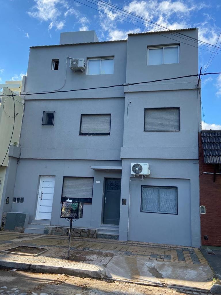 Soya Departamentos PB C Apartment in Junín