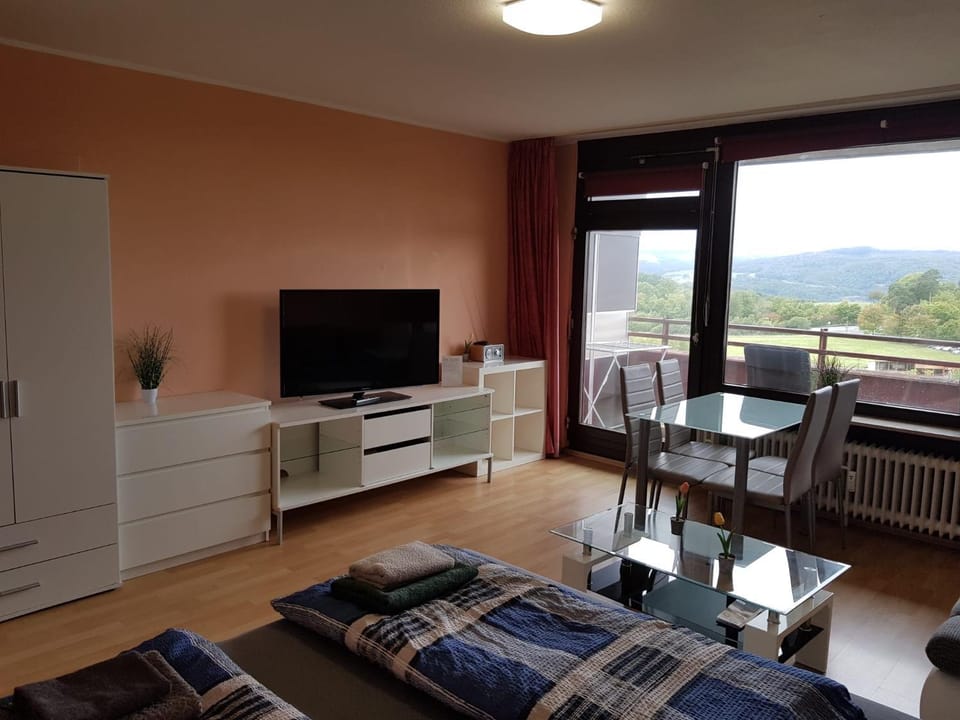 B1006, Schönes und gemütliches Appartement Apartment in Koblenz