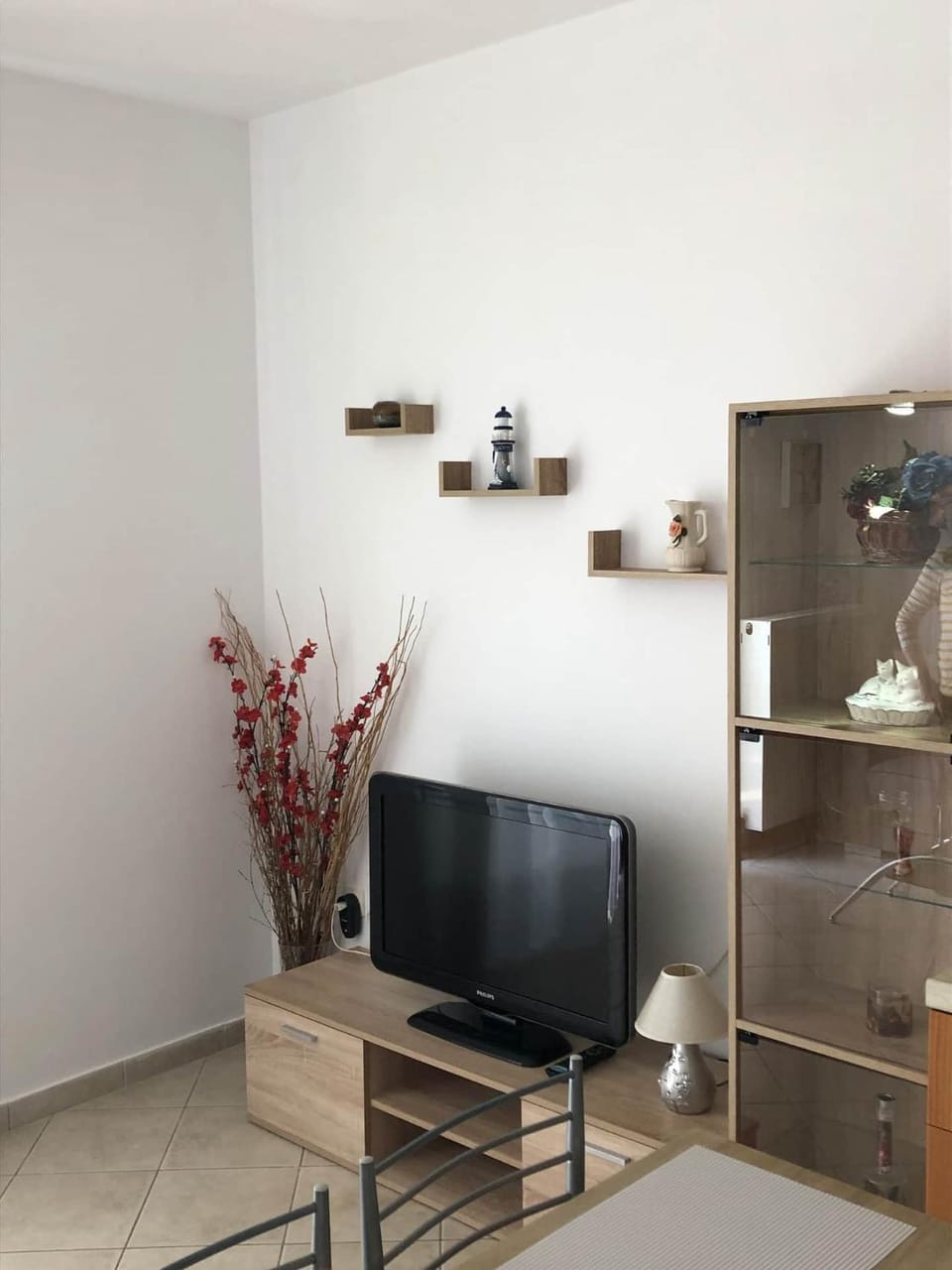 Apartment sea view Apartment in Alexandroupoli