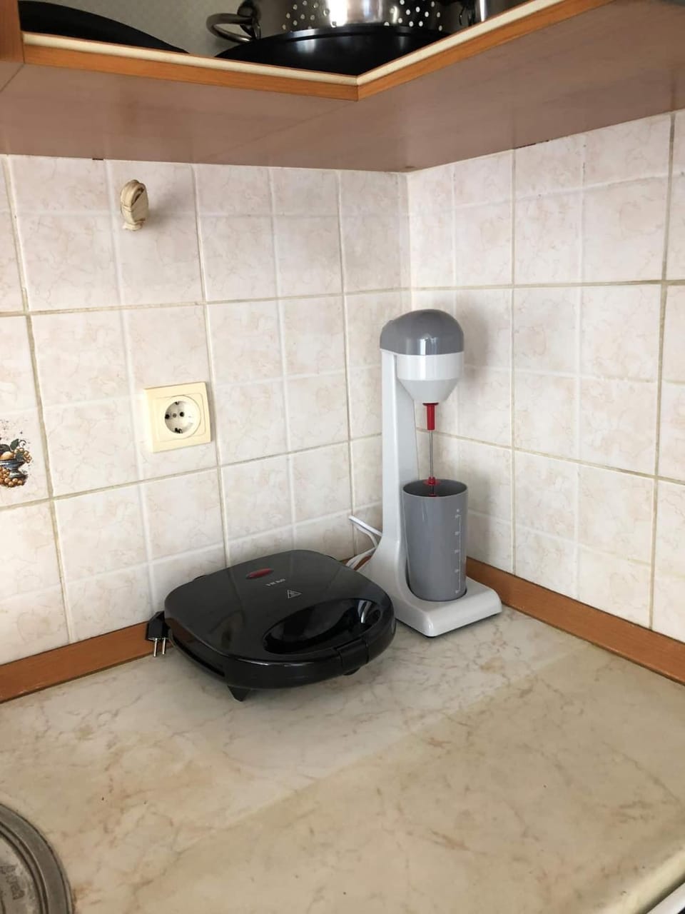 Apartment sea view Apartment in Alexandroupoli