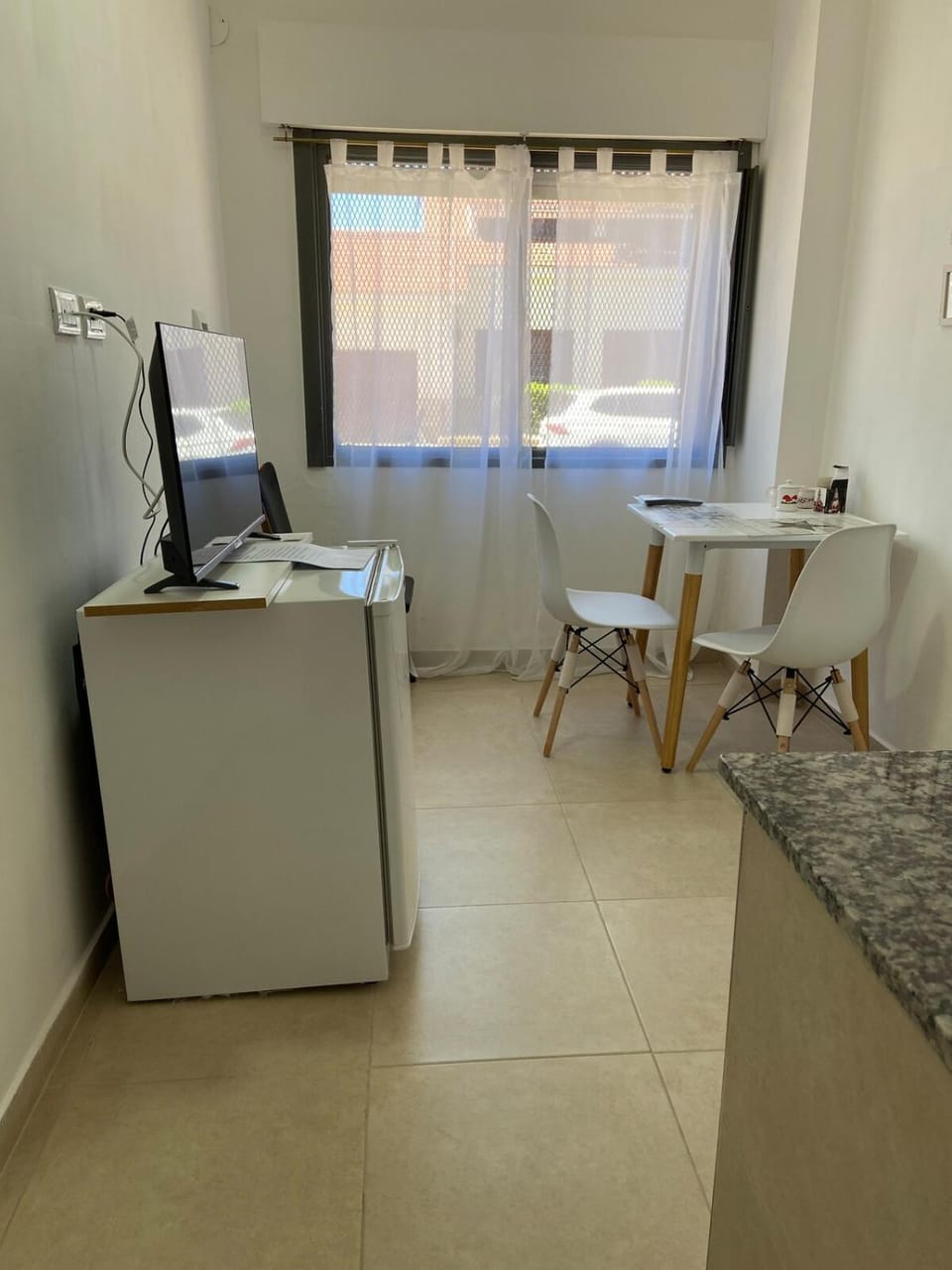 Soya Departamentos PB A Apartment in Junín