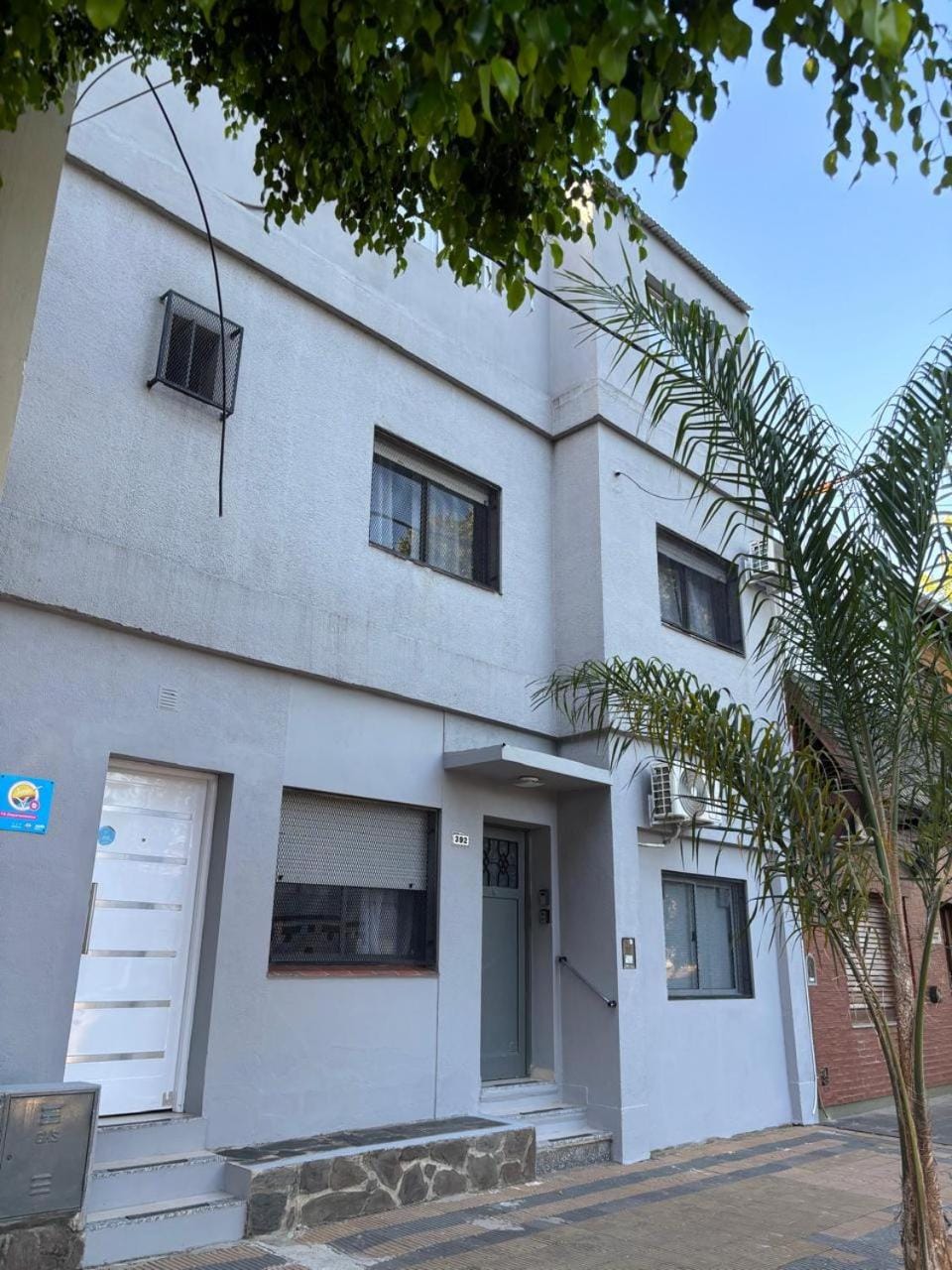 Soya Departamentos PB A Apartment in Junín