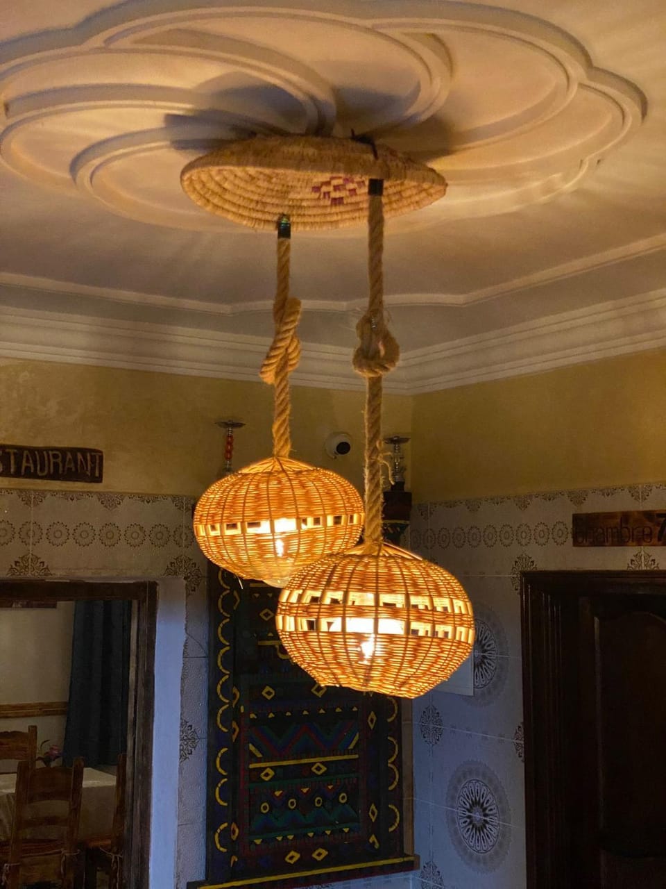 Hôtel Bia Besta Hotel in Morocco