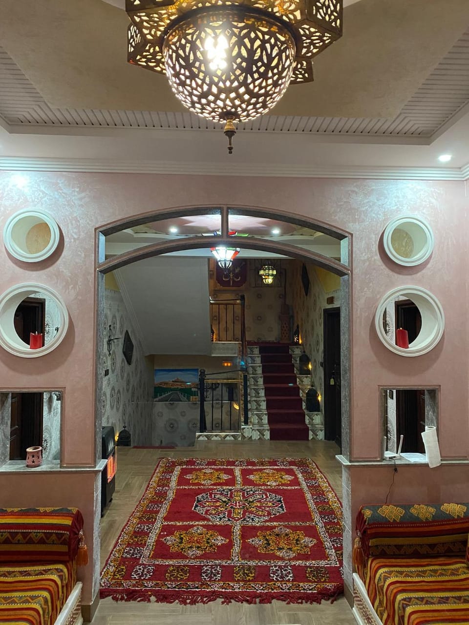 Hôtel Bia Besta Hotel in Morocco