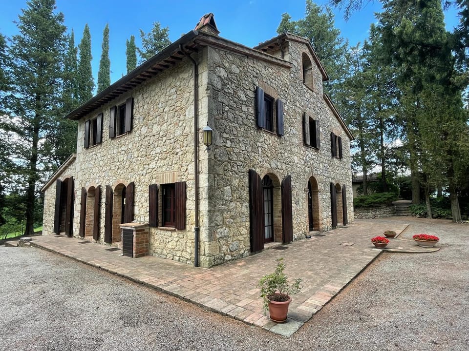 Property building, Day, Landmark view