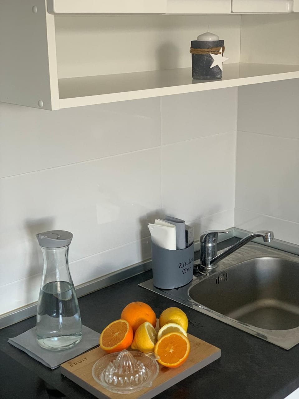 Apartmaji Amitis Apartment in Portorož