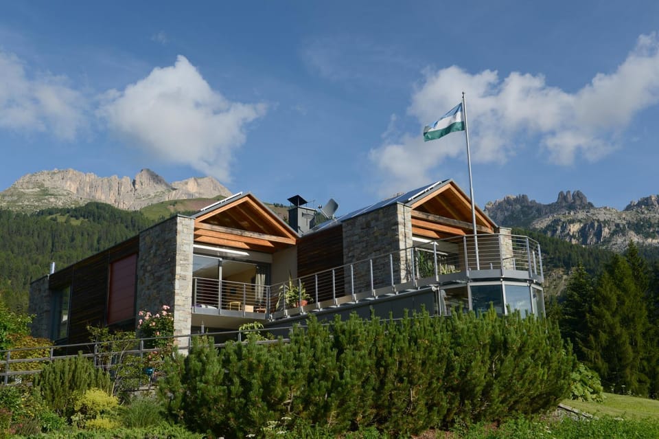 Fior Tamion Bed and Breakfast in Trentino-South Tyrol